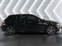 Usata Mercedes A250 AMG line 218 CV (160 kW) 2025 Nero Berlina