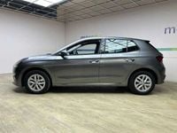 Usata Skoda Fabia Ambition 110 CV (80 kW) 2023 Grigio Utilitaria