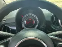 Usata Fiat 500 69 CV (50 kW) 2016 Utilitaria