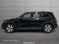 Usata Mercedes EQB300 Edition 1 167 kW (228 CV) 2022 Blu SUV