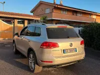 Usata VW Touareg 245 CV (180 kW) 2011 SUV