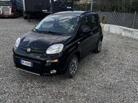 Usata Fiat Panda 4x4 Climbing 75 CV (55 kW) 2012 Utilitaria