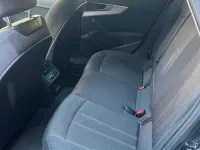 Usata Audi A4 Sport 150 CV (110 kW) 2017 Nero Station wagon