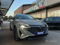 Nuova Nissan Qashqai Tekna 158 CV (116 kW) 2026 Grigio SUV