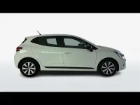 Usata Renault Clio SE 2023 Bianco Utilitaria