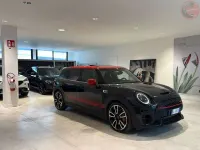 Usata Mini John Cooper Works Clubman 306 CV (225 kW) 2022 Nero Station wagon