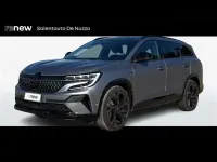 Usata Renault Espace Esprit Alpine 131 CV (96 kW) 2024 Grigio scuro Monovolume
