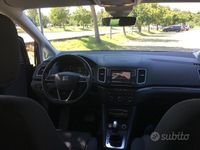 usata Seat Alhambra 2ª serie - 2017