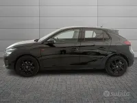 Usata Opel Corsa S 101 CV (74 kW) 2023 Nero Utilitaria