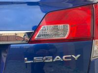 usata Subaru Legacy 5ª serie - 2010