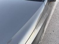 Usata Mercedes A200 2014 Grigio Berlina