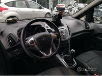 Usata Ford B-MAX 95 CV (69 kW) 2013 Monovolume