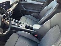 Usata Cupra Leon 150 CV (110 kW) 2024 Grigio Berlina