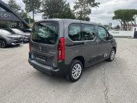 Usata Citroën e-Berlingo Feel 102 CV (75 kW) 2023 Grigio Monovolume