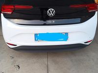 Usata VW ID.3 2021 Bianco Utilitaria