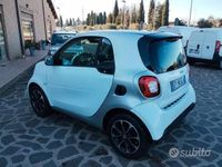 usata Smart ForTwo Coupé 3ªs.(C/A453) - 2015