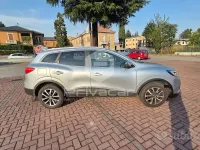 Usata Renault Kadjar Business 116 CV (85 kW) 2022 Grigio SUV