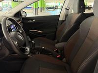 Usata Skoda Fabia Style 95 CV (69 kW) 2023 Grigio Utilitaria