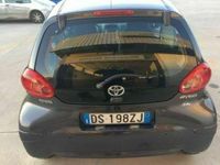 usata Toyota Aygo 1ª serie 1.0 12V VVT-i 3 porte Sol