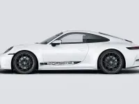 Usata Porsche 911 Carrera 394 CV (289 kW) 2025 Grigio Coupé