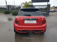 Usado Mini Cooper S 192 CV (141 kW) 2019 Rojo Utilitario