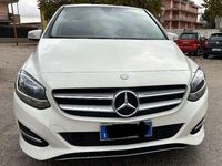 usata Mercedes B180 Classe B - T246 d (cdi) Business