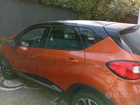 Usata Renault Captur 110 CV (80 kW) 2014 SUV