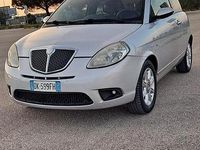 Usata Lancia Ypsilon 69 CV (50 kW) 2007 Utilitaria