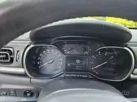 Begagnad Citroën C3 PureTech 82 HK (60 kW) 2017 Grå Sedan
