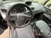 Usata Opel Mokka Cosmo 136 CV (100 kW) 2016 Other SUV