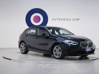 Usata BMW 1M M Sport 150 CV (110 kW) 2021 Nero Coupé