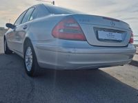 usata Mercedes E270 E270 CDI cat Elegance