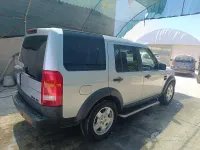 Usata Land Rover Discovery 190 CV (139 kW) 2006 Grigio SUV