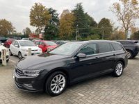Usata VW Passat Business 150 CV (110 kW) 2020 Grigio(met.) Station wagon