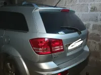 Usata Dodge Journey 140 CV (102 kW) 2008 Grigio SUV
