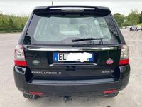 usata Land Rover Freelander 2 Freelander