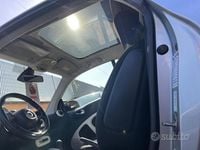 Usata Smart ForTwo Coupé 71 CV (52 kW) 2017 Utilitaria