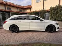 Usata Mercedes CLA200 Shooting Brake Premium 136 CV (100 kW) 2016 Station wagon