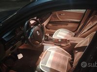 Usata BMW 320 163 CV (119 kW) 2006 Grigio Station wagon