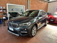 usata BMW X1 xdrive18d xLine auto