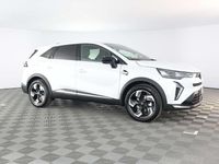 Nuova Renault Symbioz Techno 109 CV (80 kW) 2025 Bianco nacrè SUV