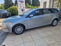 Usata Ford Mondeo Titanium 140 CV (102 kW) 2008 Grigio Station wagon