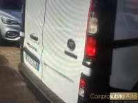 Usata Fiat Talento 120 CV (88 kW) 2018 Bianco Monovolume