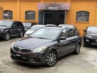 Usata Kia Ceed LX 90 CV (66 kW) 2010 Other Utilitaria