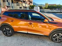 Usata Peugeot 2008 2021 SUV