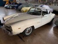 Usata Alfa Romeo Sprint Edizione Speciale 88 CV (64 kW) 1963 Bianco Coupé
