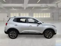 Usata DR DR 4.0 117 CV (86 kW) 2022 Argento SUV