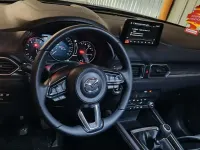 Usata Mazda CX-5 Exceed 165 CV (121 kW) 2020 SUV