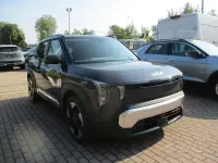Nuova Kia EV2 Earth 36 kW (49 CV) 2026 Grigio SUV