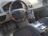 Usata Volvo XC90 185 CV (136 kW) 2006 Blu SUV